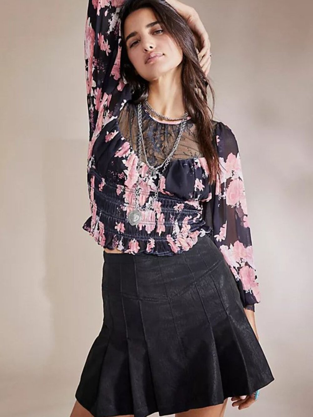 FREE PEOPLE Top